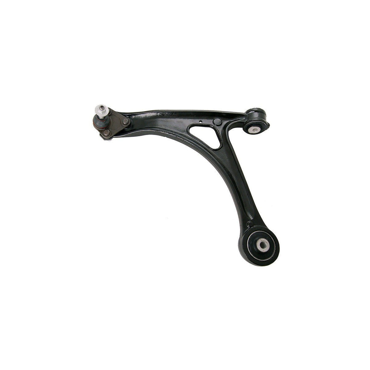 SIDEM CB-4736 Front Right Control Arm w/ Ball Joint Audi TT