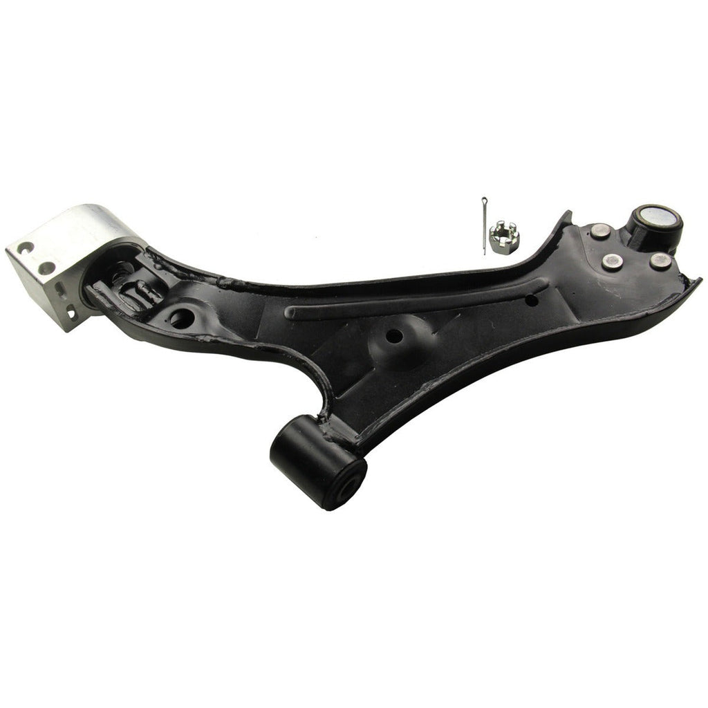 MOOG RK621490 Front Right Lower Control Arm and Ball Joint Assembly for Saturn Vue
