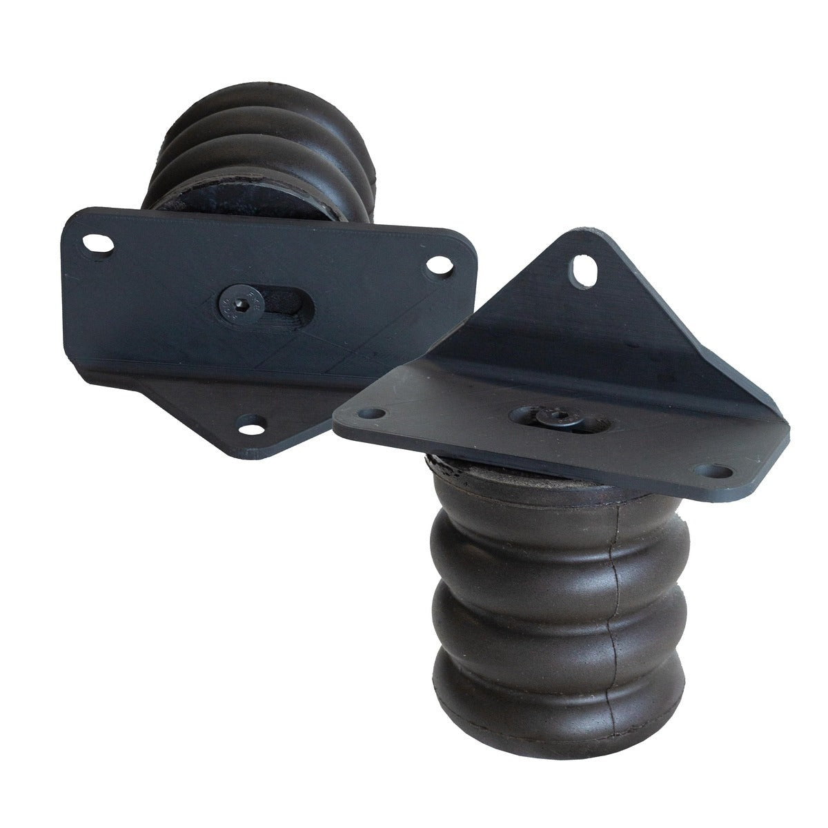 SuperSprings SSR-629-47 Rear SumoSprings Lexus LX570, toyOta Land Cruiser