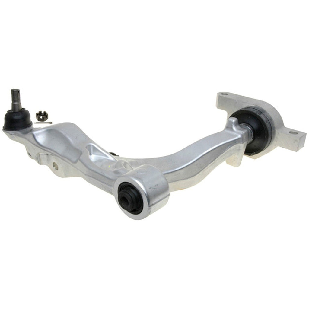 MOOG RK621597 Front Left Lower Control Arm and Ball Joint Assembly for INFINITI G37