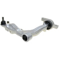 MOOG RK621597 Front Left Lower Control Arm and Ball Joint Assembly for INFINITI G37