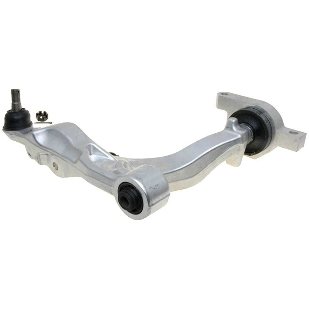 MOOG RK621597 Front Left Lower Control Arm and Ball Joint Assembly for INFINITI G37