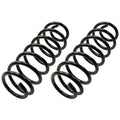 MOOG 81673 Rear Coil Spring Set