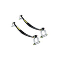 SuperSprings SuperSprings Leaf Spring Rear Pair Kit for 1977-2002 Ford E-350 Econoline Club Wagon RWD