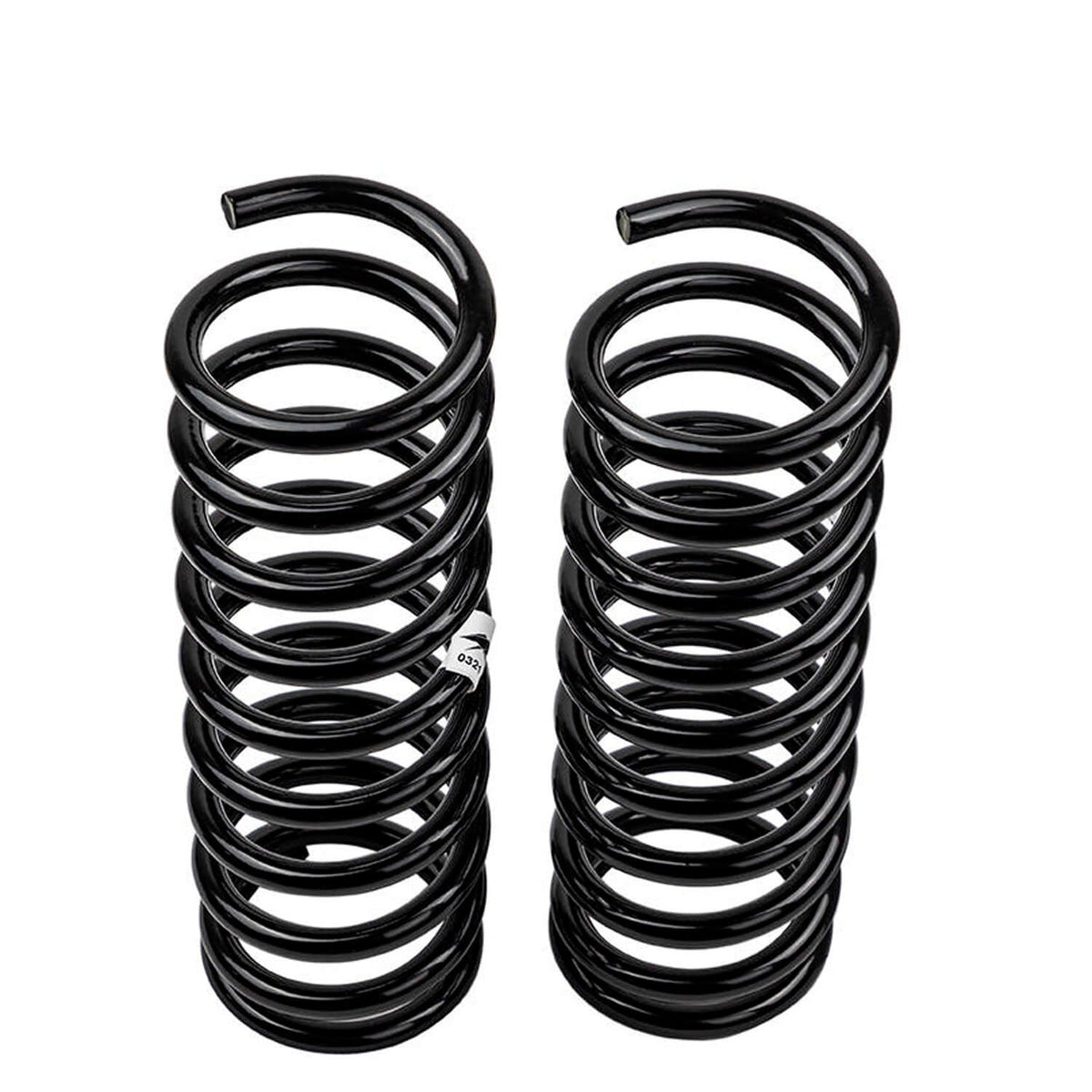Old Man Emu 2966 Rear Coil Spring Set