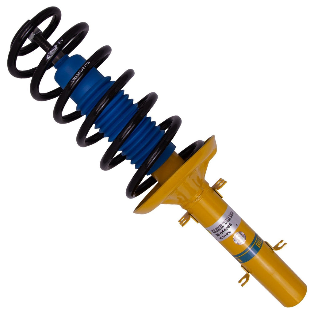 Bilstein 46-000378 Front and Rear B12 (Pro-Kit) Suspension Kit Volkswagen Beetle