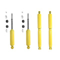 Monroe Magnum OE Replacement Shocks Set for 1975-1993 Dodge Ramcharger RWD