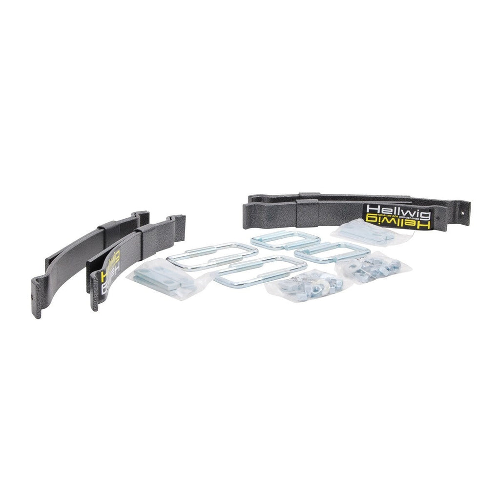 Hellwig 1535 LP-15 Load Leveler Helper Springs