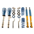 Bilstein B16 PSS10 Suspension Kit for 2011 BMW 1 Series M RWD 10-35mm