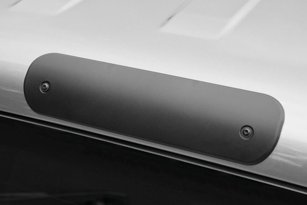 ARB Bed Rack Brake Light Cover