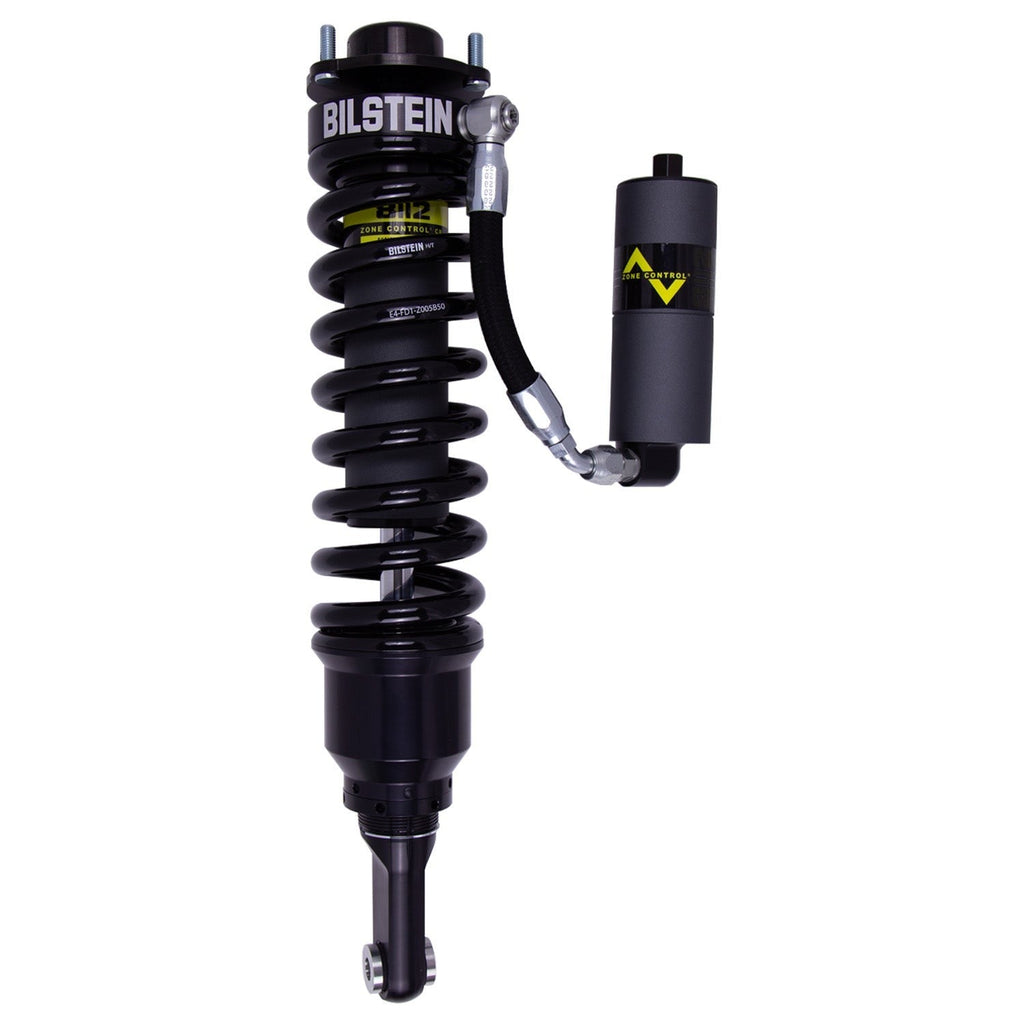 Bilstein 41-324363 Front Right B8 8112 (ZoneControl CR) Shock and Coil Spring Assembly Toyota 4Runner, FJ Cruiser