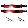 Gabriel 43085 Rear Rear Load Carrier w/ Overload Spring