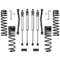 ICON K22103 Stage 3 Suspension System Jeep Gladiator 2.5" Lift