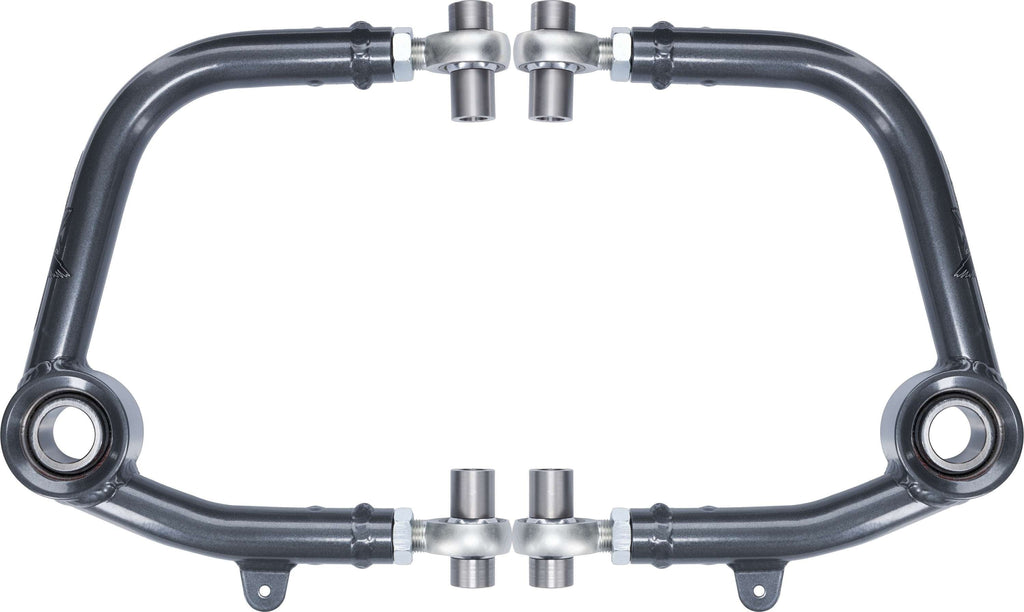 1.25" Performance Heim/Uniball Upper Control Arms