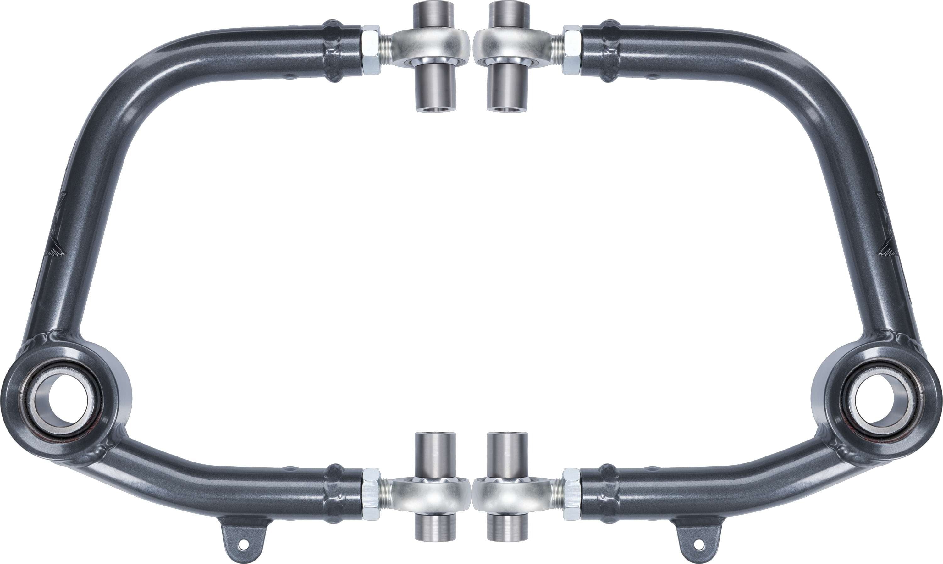1.25" Performance Heim/Uniball Upper Control Arms