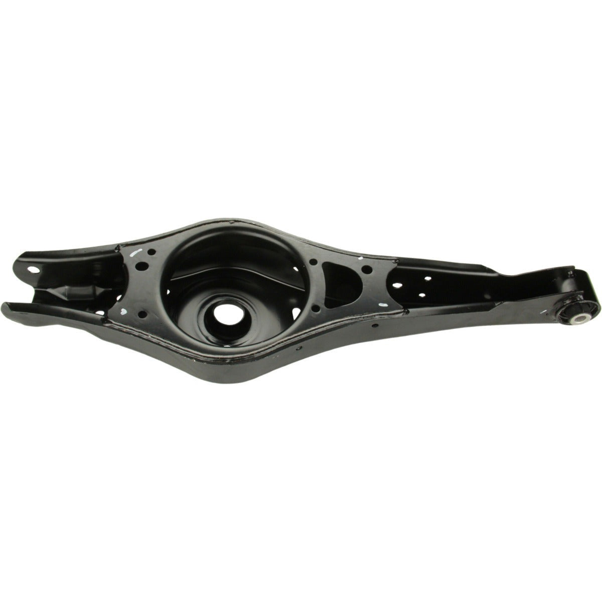 MOOG RK642309 Rear Lower Rearward Control Arm for Volkswagen Jetta
