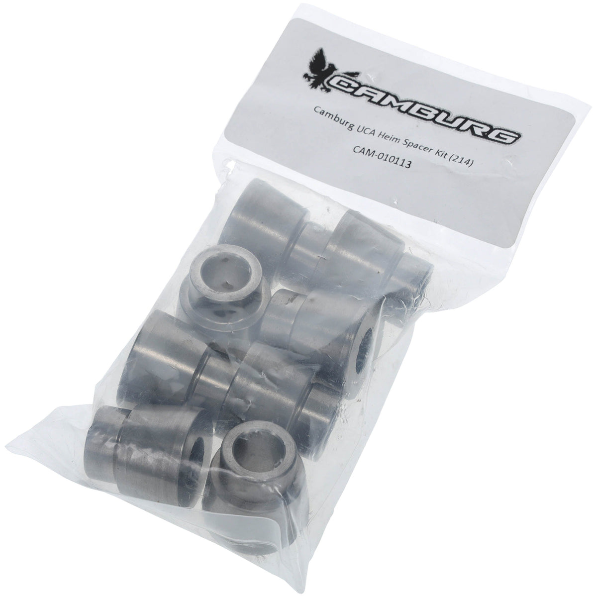 Camburg Snout and Washer Kit