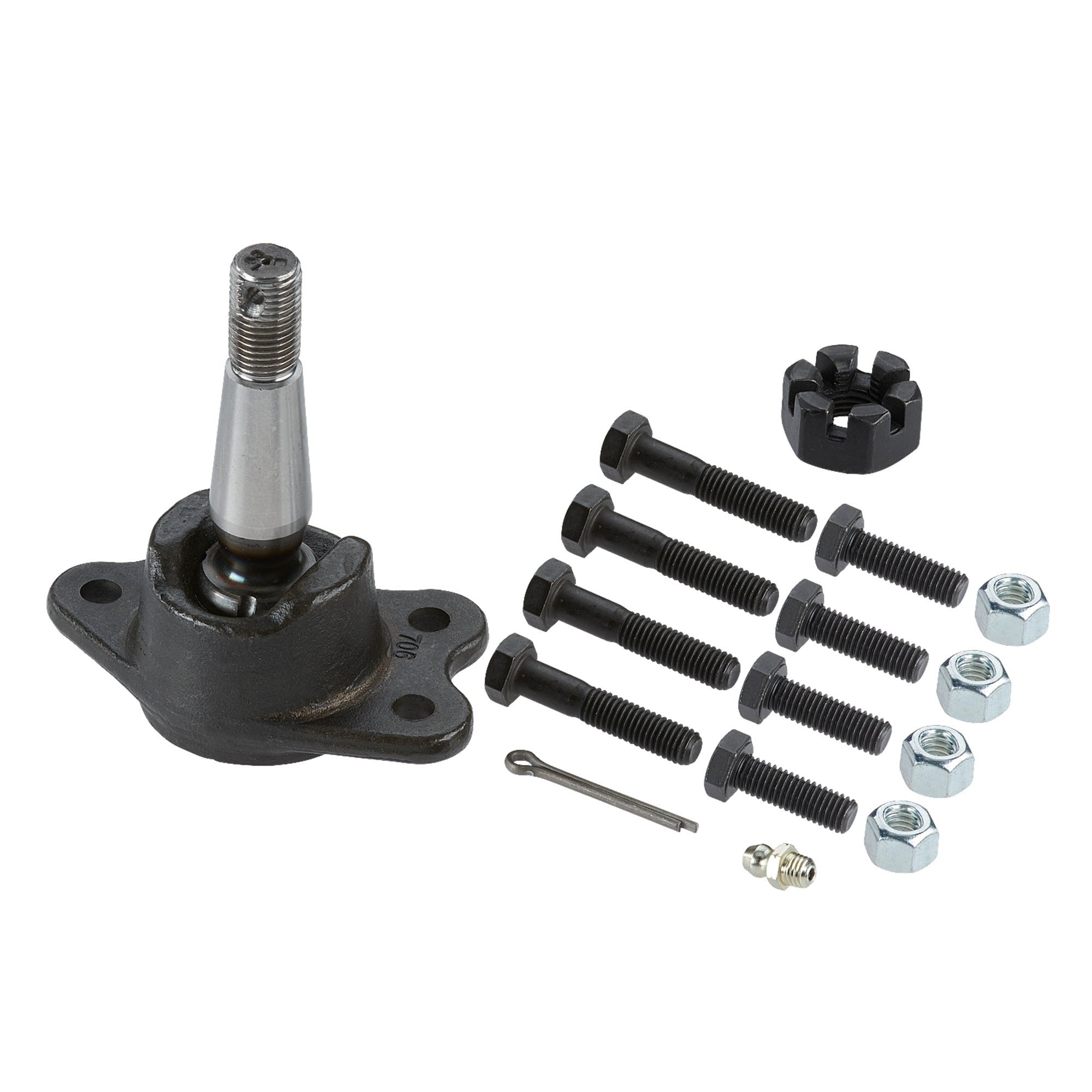 Moog K6292 Front Upper Suspension Ball Joint