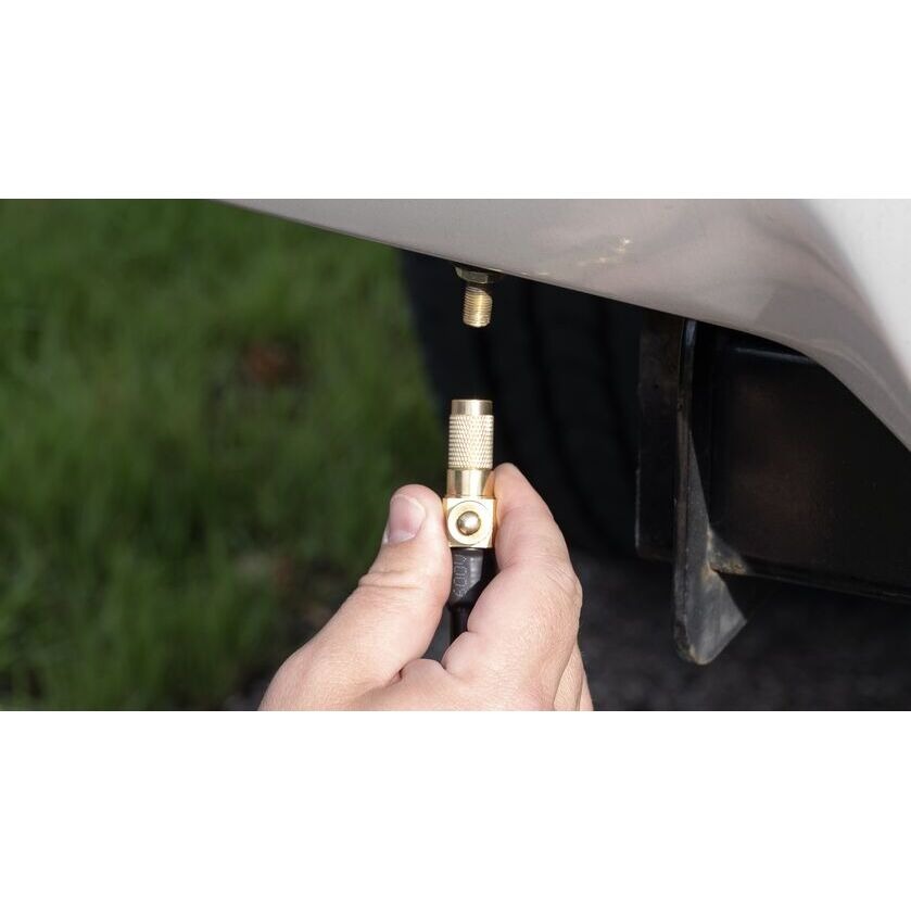 Air Lift 16188 Digital Portable Compressor