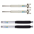 Bilstein B8 5100 Ride Height Adjustable Kit 4WD 24-336871, 33-256764