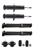 Ford F-150 KYB Excel-G Front and Rear Complete Kit