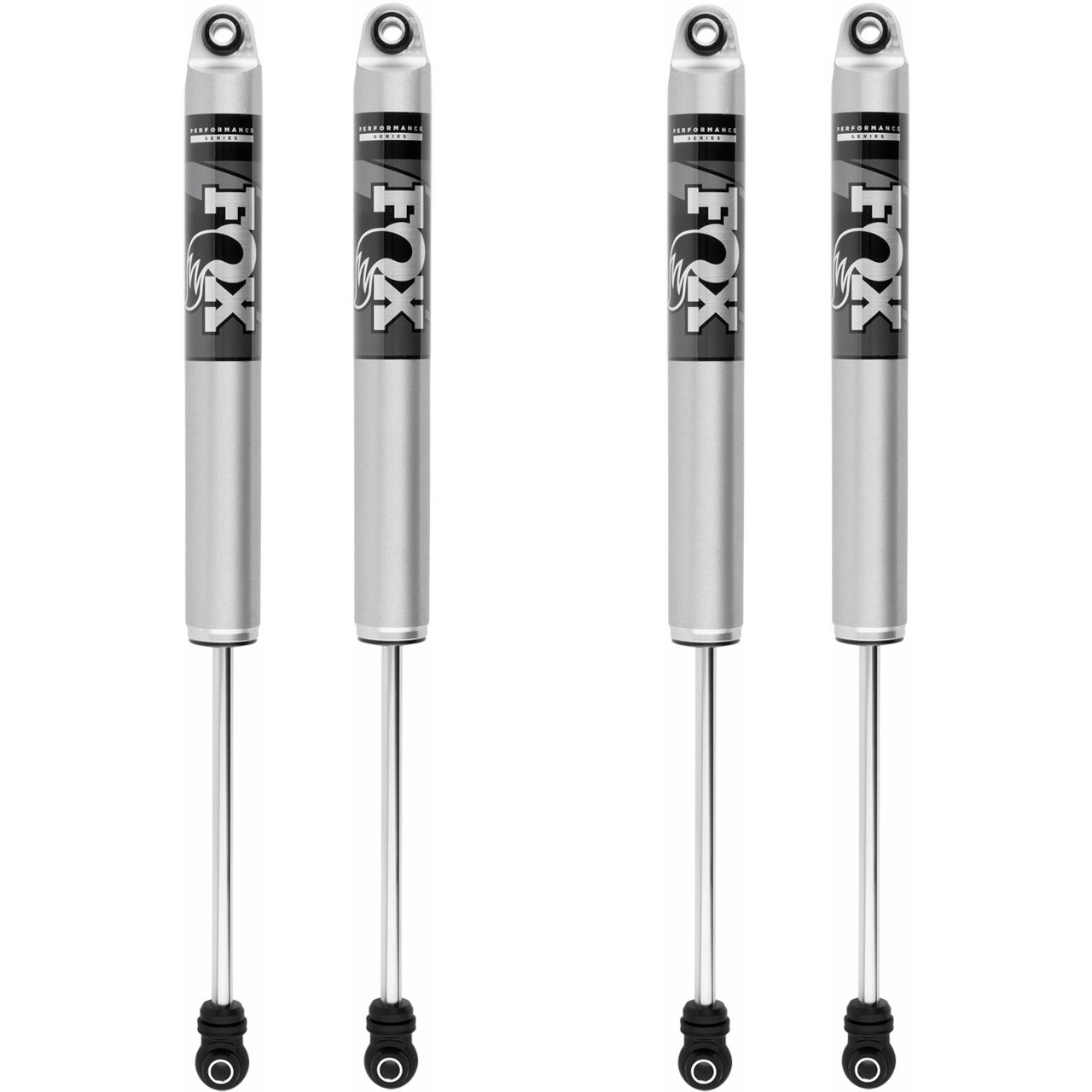 FOX Performance 2.0 IFP Shock Kit 0-1.5" Lift 985-24-171, 985-24-172