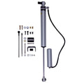 Bilstein 5160 w/ Remote Reservoir Shocks 25-329957