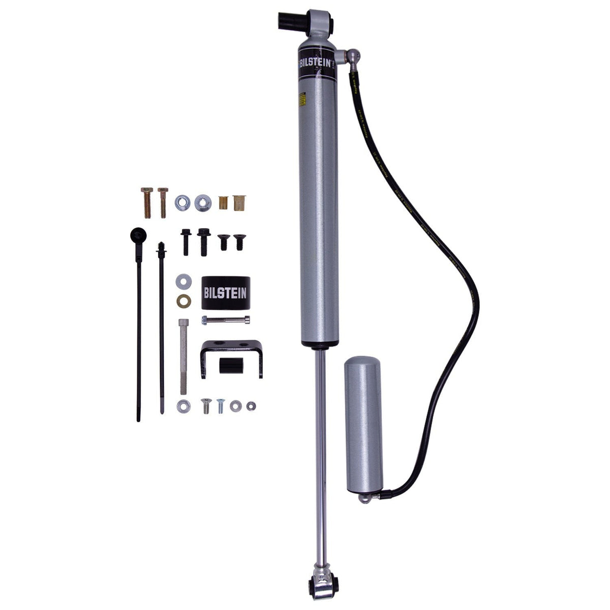 Bilstein 5160 w/ Remote Reservoir Shocks 25-329957