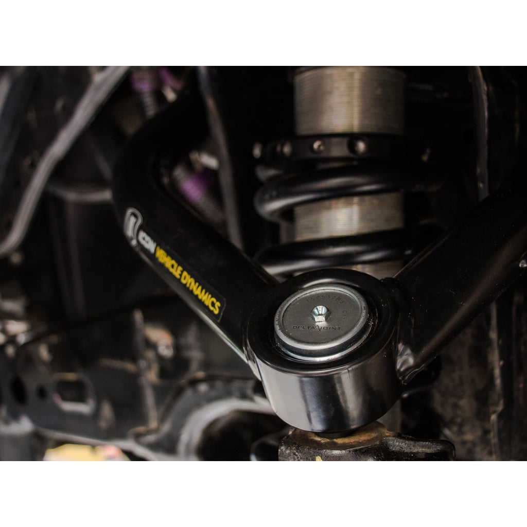 ICON 614553 GM 1500 Small Taper/Ford Ranger Alum Knuckle Delta Joint Kit