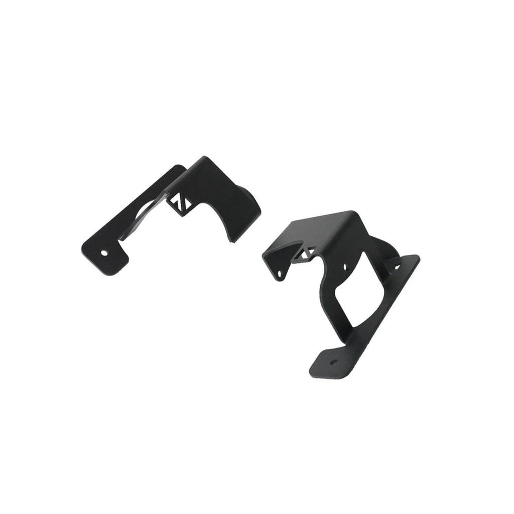 ARB 3 Piece Modular Bumper Quatro Fog Mount
