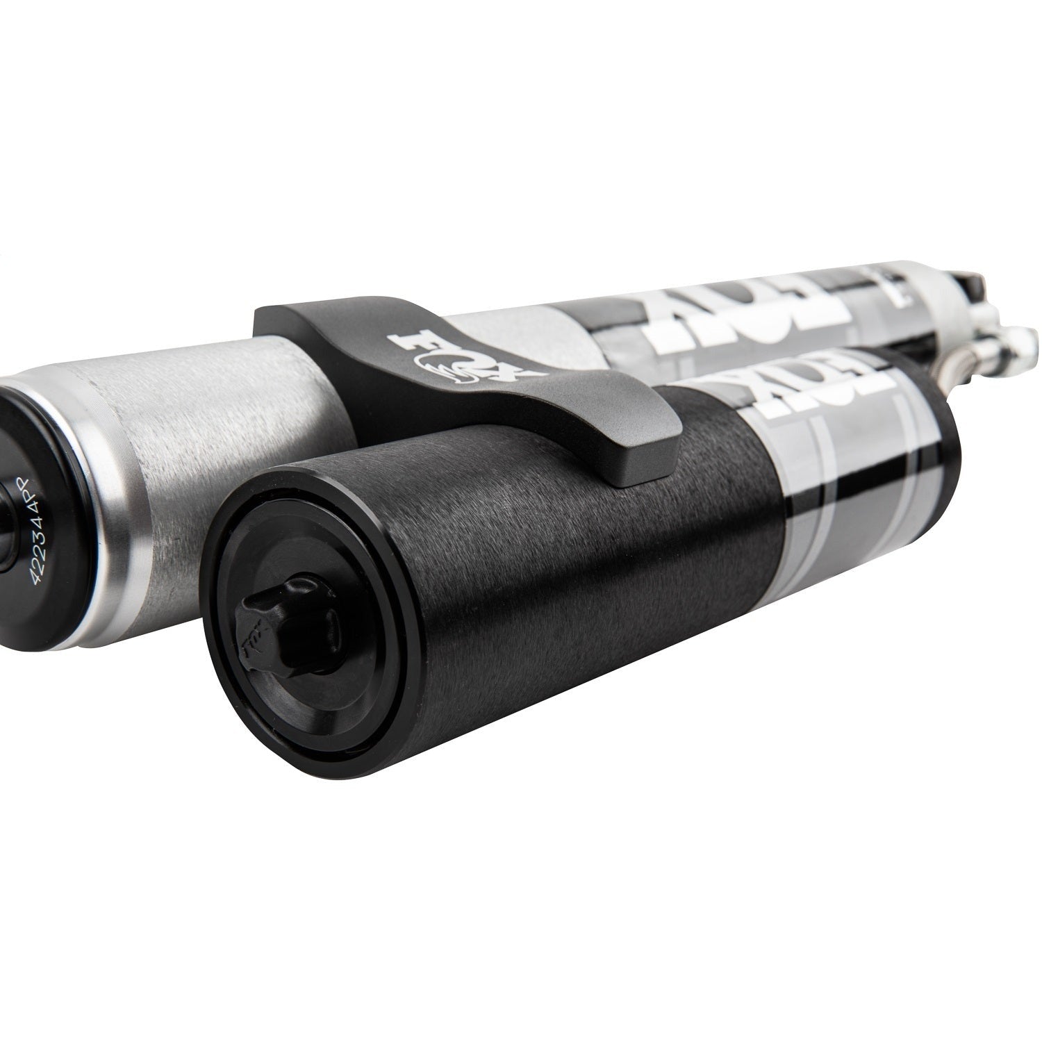 FOX 985-24-245 Rear Performance Series 2.0 Smooth Body Reservoir Shock