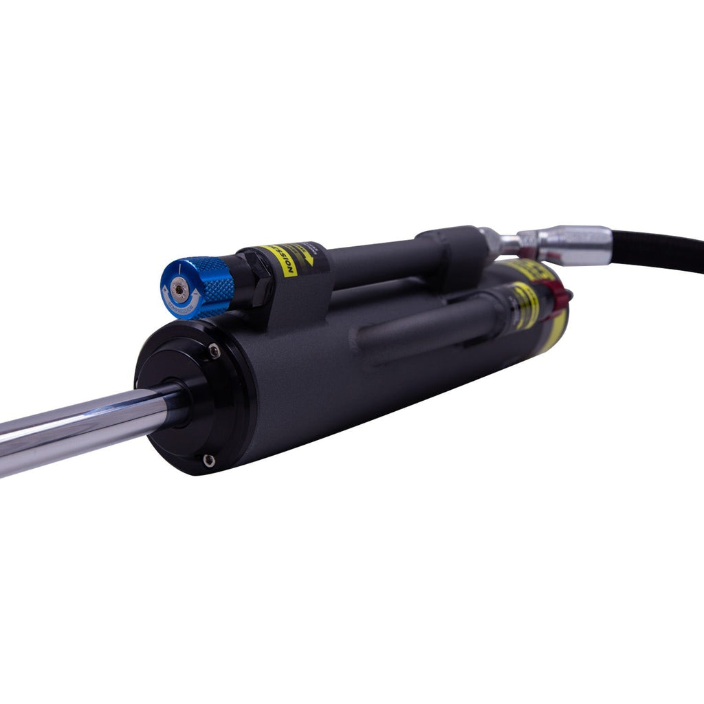 Bilstein 25-326369 Rear Left B8 8100 (Bypass) Shock Lexus GX460, GX470, Toyota 4Runner