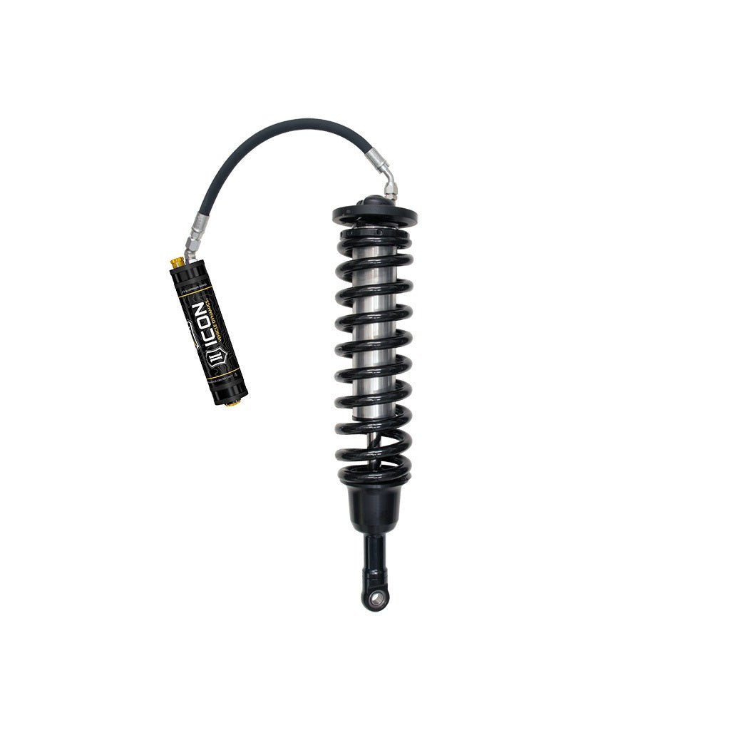ICON 95000L Ford Raptor Front 3.0 VS Remote Reservoir/CDCV Coilover Driver