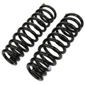 MOOG 81510 Front Coil Spring Set