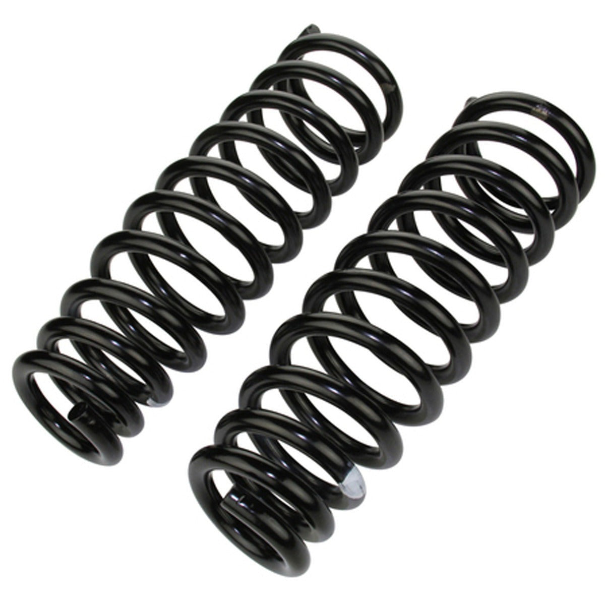 MOOG 81510 Front Coil Spring Set