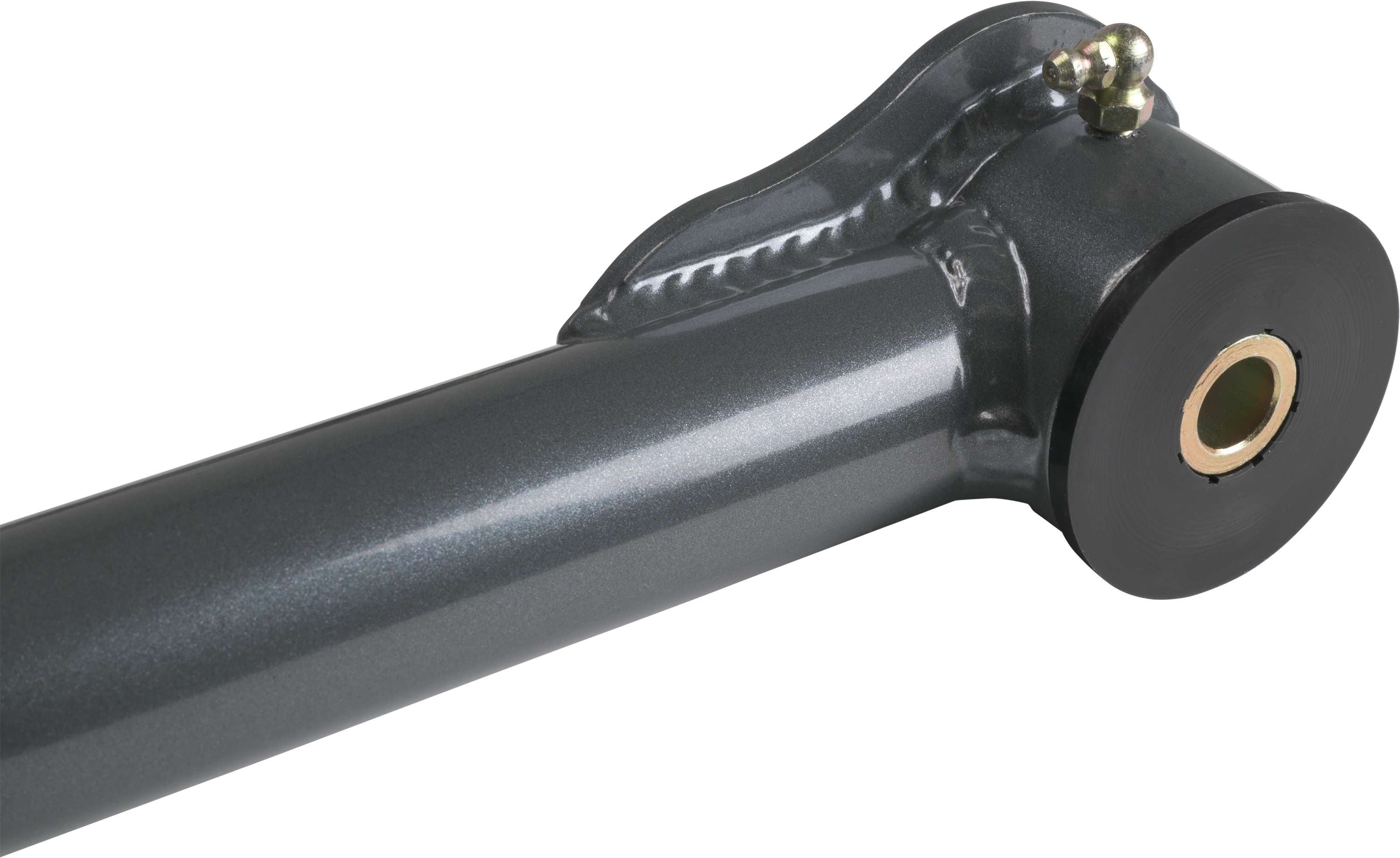 Camburg Ford Raptor '10-14 1.25" Performance Uniball Upper Arms