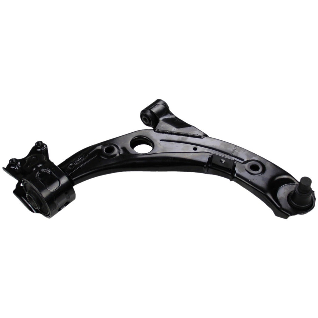 MOOG RK620895 Front Right Lower Control Arm and Ball Joint Assembly for Mazda CX-7