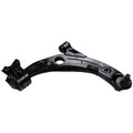 MOOG RK620895 Front Right Lower Control Arm and Ball Joint Assembly for Mazda CX-7