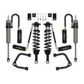 ICON K53199T Stage 9 2.5 Suspension System Tubular Toyota Tundra 2-3.5" Lift