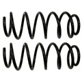 MOOG 81626 Front Coil Spring Set
