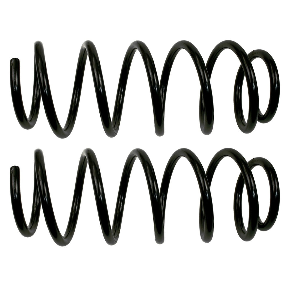 MOOG 81626 Front Coil Spring Set