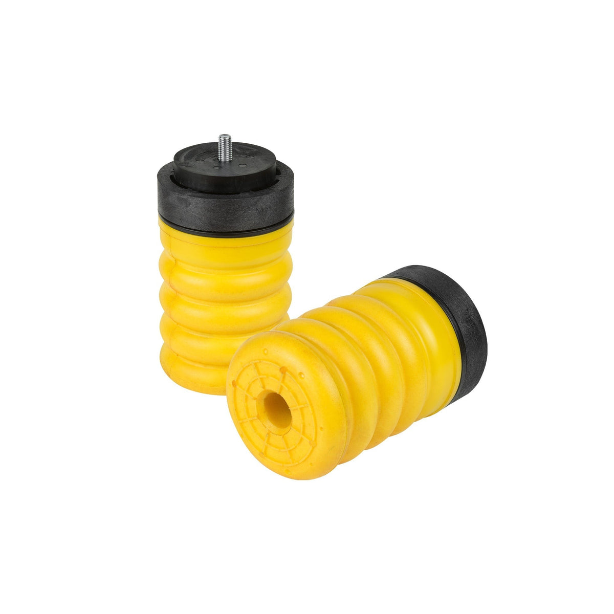 SuperSprings SumoSprings Air Spring Rear Pair Kit for 2015-2023 Ford Transit-350 HD 4WD RWD