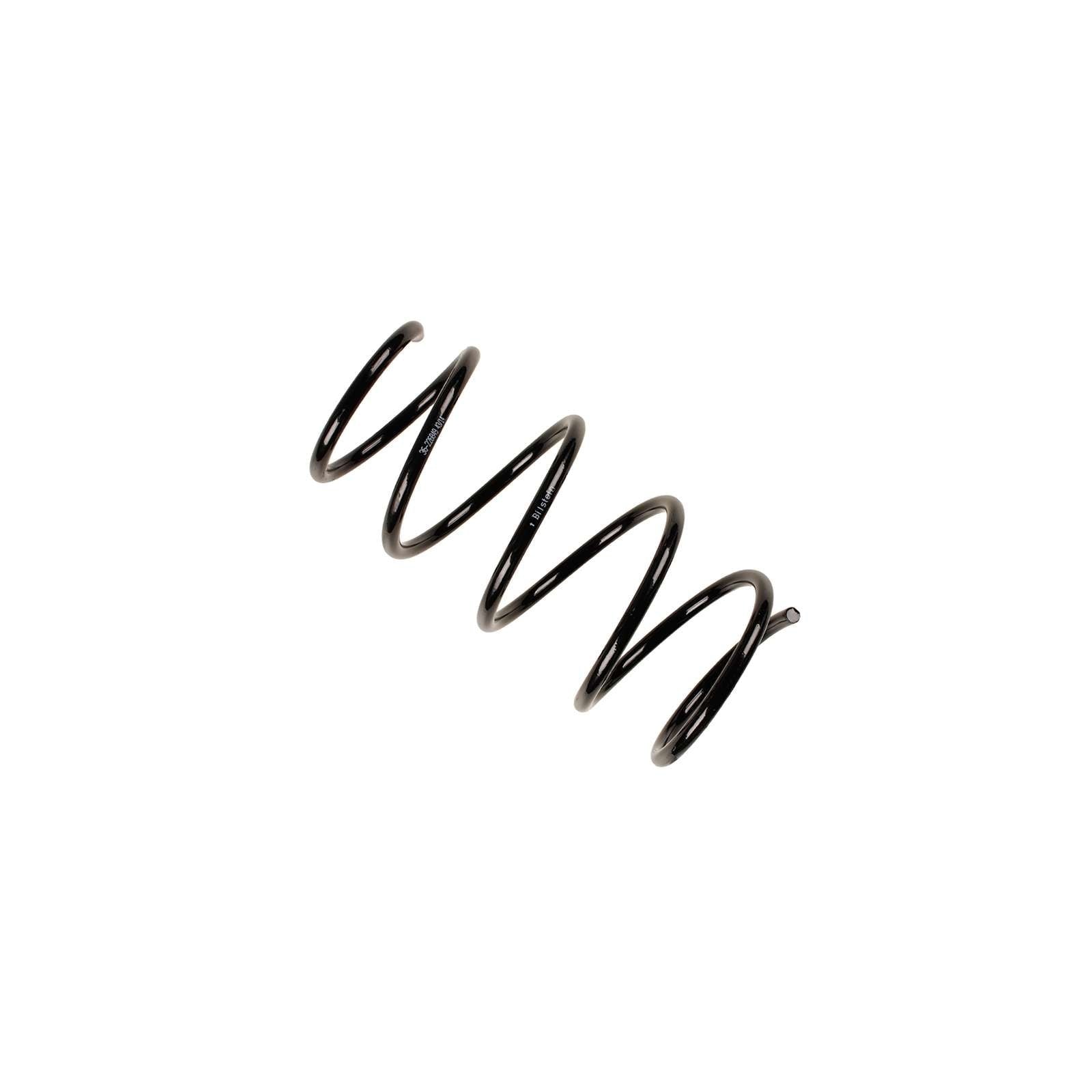Bilstein 36-226849 Front B3 OE Replacement Coil Spring BMW 318i, 325i