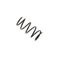 Bilstein B3 OE Replacement Air Coil Spring 36-226849