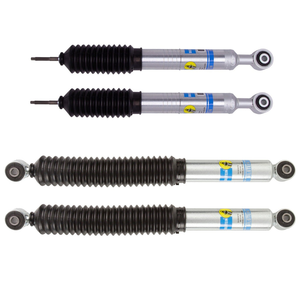 Bilstein B8 5100 Ride Height Adjustable Kit 24-292702, 24-265874