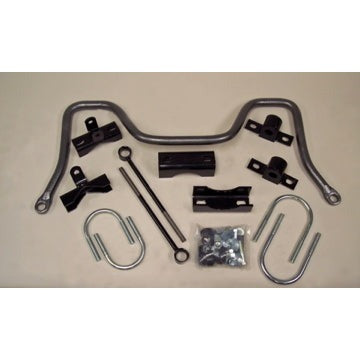 Hellwig 7663 Rear Sway Bar Kit