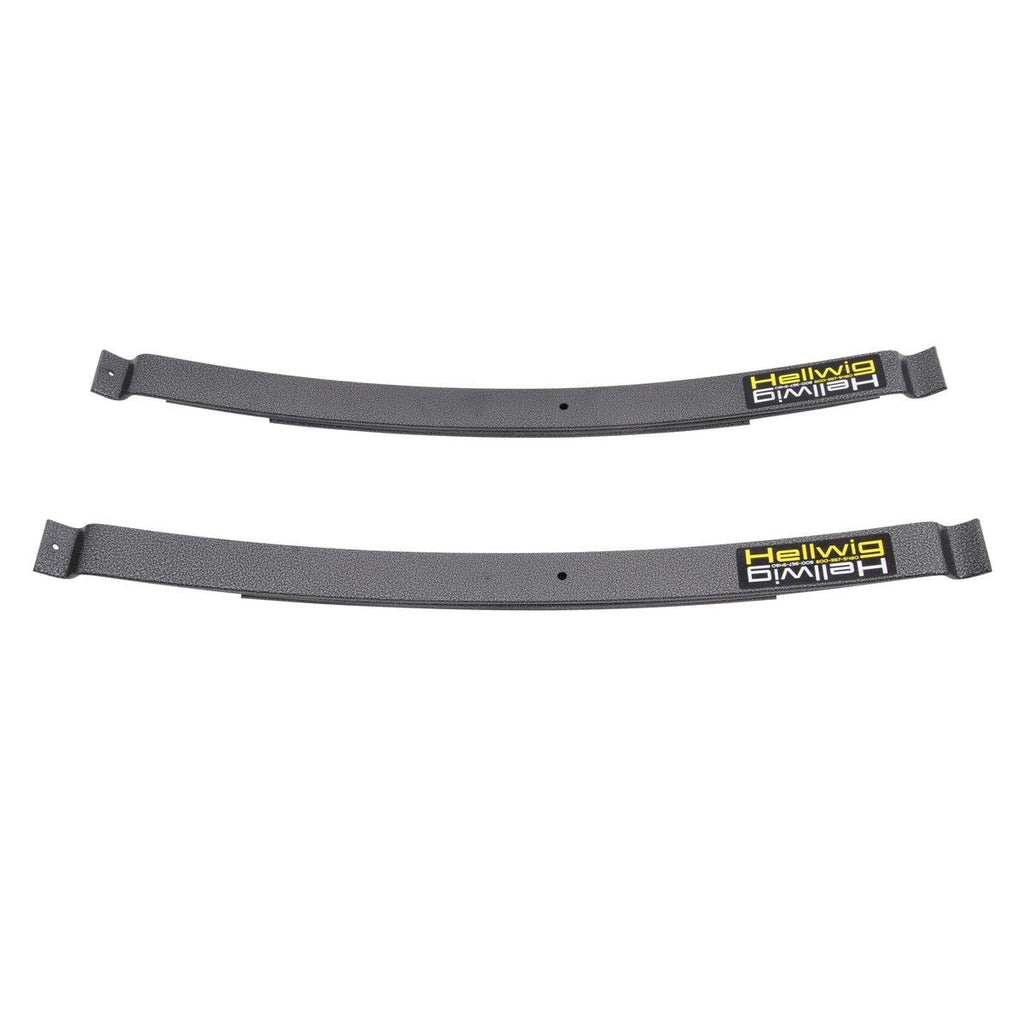Hellwig 2551 LP-25 Progressive Rate Load Leveling Helper Springs