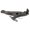 MOOG RK622945 Front Left Lower Control Arm and Ball Joint Assembly for Toyota Highlander