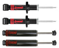 Ford F-150 (4WD) Rancho Complete Set Front RS7MT Strut and Rear Shocks