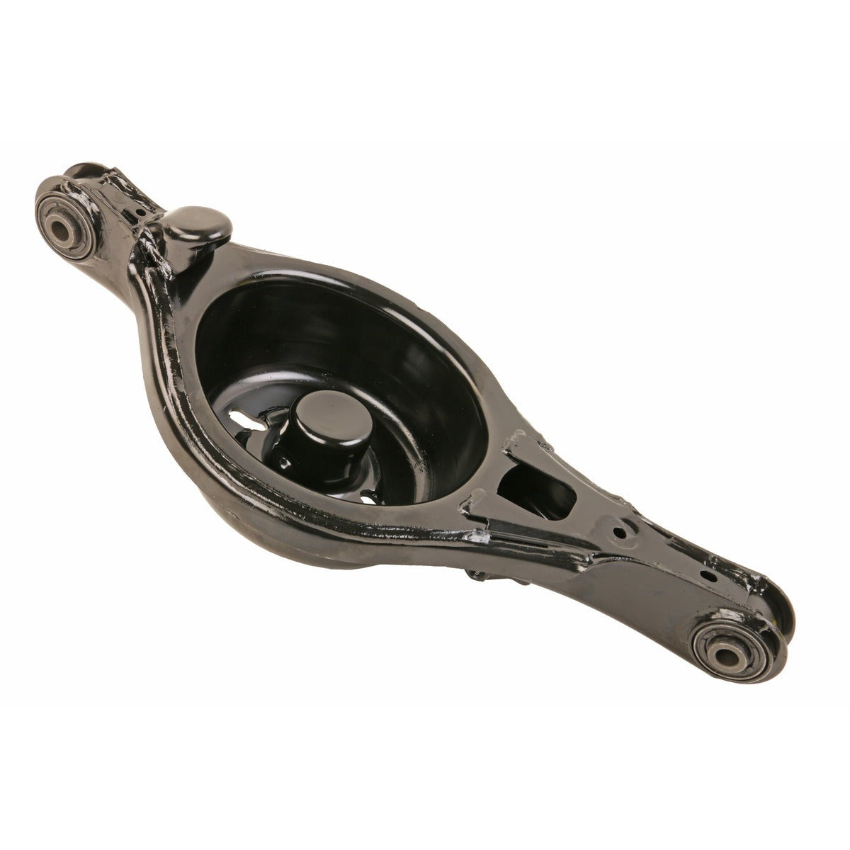 MOOG RK643071 Rear Right Lower Control Arm for Ford Fusion